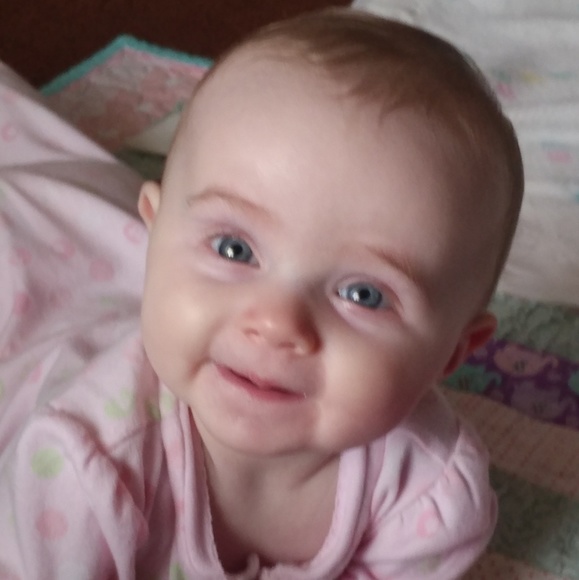 Meet your Posher, Rhonda - Picture 2 of 2